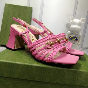 GC Shoes new series PO Pink