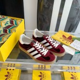 GC x Adidas Shoes Unisex PO D