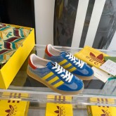 GC x Adidas Shoes Unisex PO E