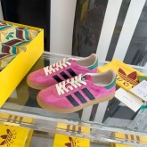 GC x Adidas Shoes Unisex PO A