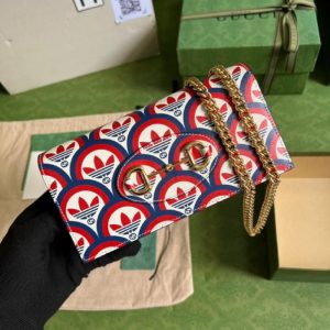 GC Collab Adidas WOC PO