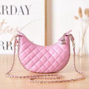 CN Hobo Small PO Pink