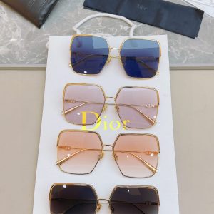 Sunglass Dior 002 PO