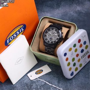 FOSSIL Man Watch I