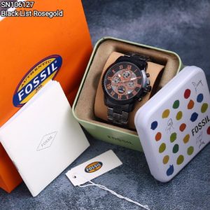 FOSSIL Man Watch H