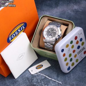 FOSSIL Man Watch G
