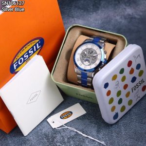 FOSSIL Man Watch F