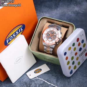 FOSSIL Man Watch E