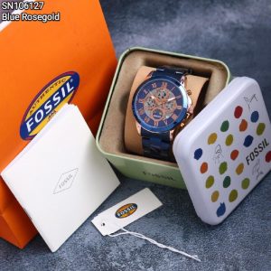 FOSSIL Man Watch D