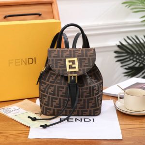Fendi FF Ransel