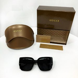 GC Sunglasses Women Black