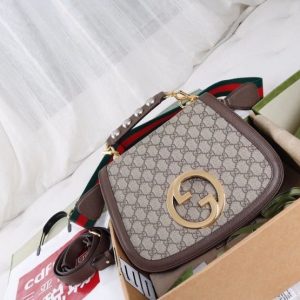 GC Blondie Medium Top Handle PO