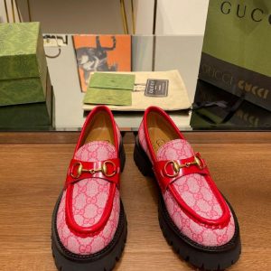 GC GG 3D sz 35-41 PO Pink