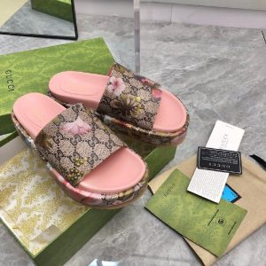 GC GG Summer Flora PO Pink