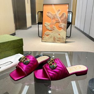 GC Sendal GG diamond PO Fanta