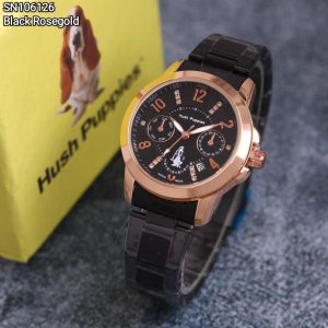 HUSH PUPPIES Woman Watch J