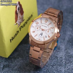 HUSH PUPPIES Woman Watch G