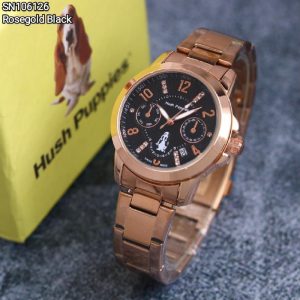 HUSH PUPPIES Woman Watch H