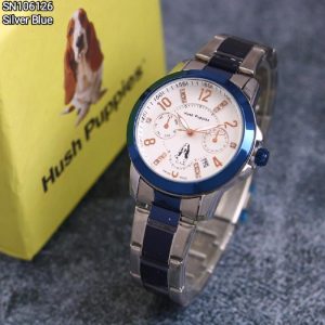 HUSH PUPPIES Woman Watch A