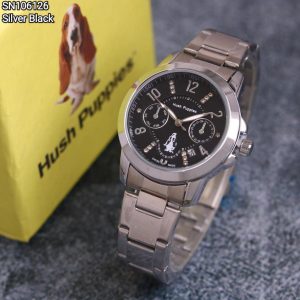 HUSH PUPPIES Woman Watch B