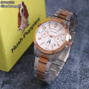 HUSH PUPPIES Woman Watch C