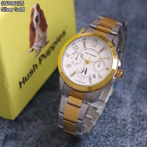 HUSH PUPPIES Woman Watch D