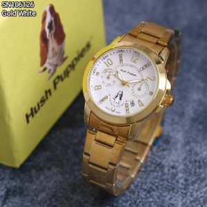 HUSH PUPPIES Woman Watch E