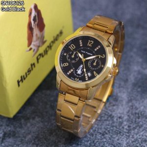 HUSH PUPPIES Woman Watch F