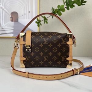 LV Side Trunk sz 21cm PO