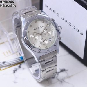 MARC JACOBS Unisex Watch F