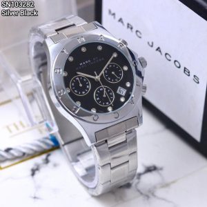 MARC JACOBS Unisex Watch E