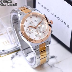 MARC JACOBS Unisex Watch C