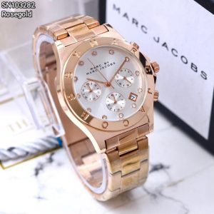 MARC JACOBS Unisex Watch B