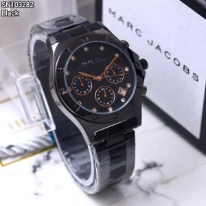 MARC JACOBS Unisex Watch G