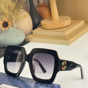 Sunglass GC 004 PO E