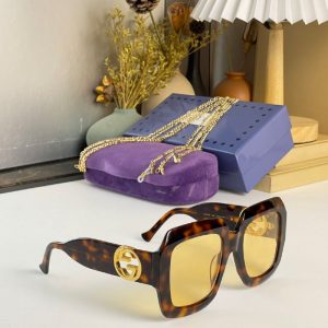 Sunglass GC 002 PO B