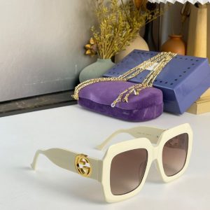 Sunglass GC 002 PO E