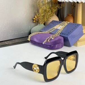 Sunglass GC 002 PO D