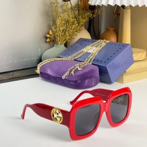 Sunglass GC 002 PO F