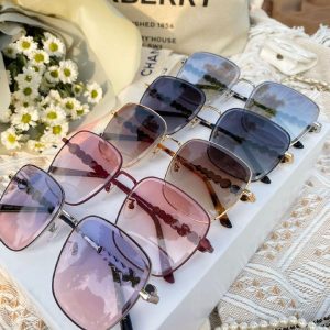 Sunglass GC 005 PO