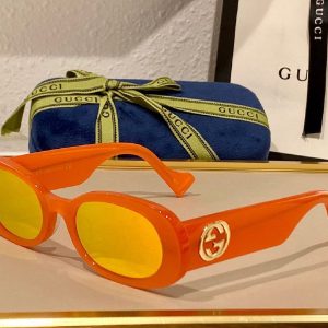 Sunglass GC 003 PO A