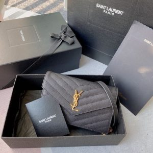 Woc YSL cevron PO