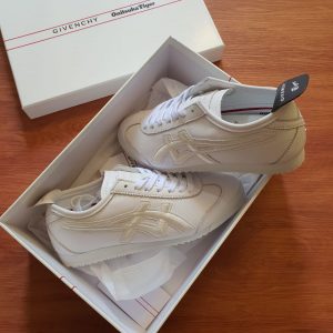 Onitsuka Tiger x Givenchy Japan White