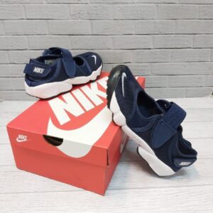 Nike Air Rift Navy