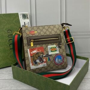 Gucci Crossbody Bag A