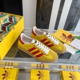 GC x Adidas Shoes Unisex PO G