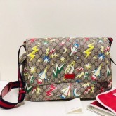 GC Diapers Space Printbag PO