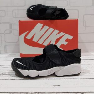 Nike Air Rift Black