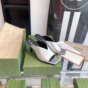 Sendal GC heels 4.5cm & 7.5cm PO A