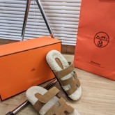 Sendal Hermes PO E